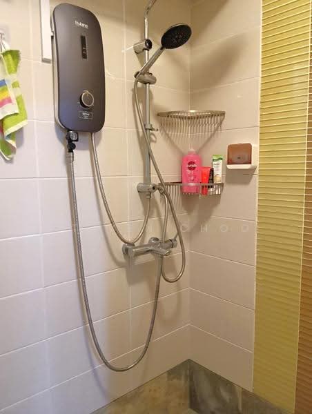 432D Yishun Avenue 1, 432D Yishun Avenue 1, Sembawang / Yishun, Room Rental, 120 sqft, HDB Flat For Rent, by Steven Choo, 500249669 - Bathroom - PropertyGuru.com.sg