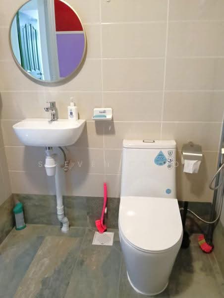 432D Yishun Avenue 1, 432D Yishun Avenue 1, Sembawang / Yishun, Room Rental, 120 sqft, HDB Flat For Rent, by Steven Choo, 500249669 - Bathroom - PropertyGuru.com.sg