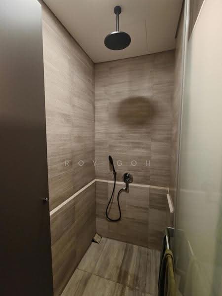 Seletar Park Residence, 17 Seletar Road, Seletar / Yio Chu Kang, 1 Bedroom, 527 sqft, Condominium For Sale, by Roy Goh, 500249670 - Bathroom - PropertyGuru.com.sg