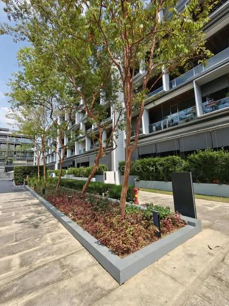 Seletar Park Residence, 17 Seletar Road, Seletar / Yio Chu Kang, 1 Bedroom, 527 sqft, Condominium For Sale, by Roy Goh, 500249670 - Exterior - PropertyGuru.com.sg