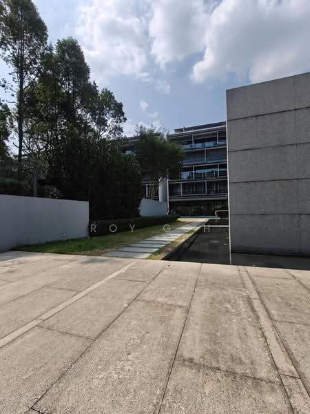 Seletar Park Residence, 17 Seletar Road, Seletar / Yio Chu Kang, 1 Bedroom, 527 sqft, Condominium For Sale, by Roy Goh, 500249670 - Exterior - PropertyGuru.com.sg