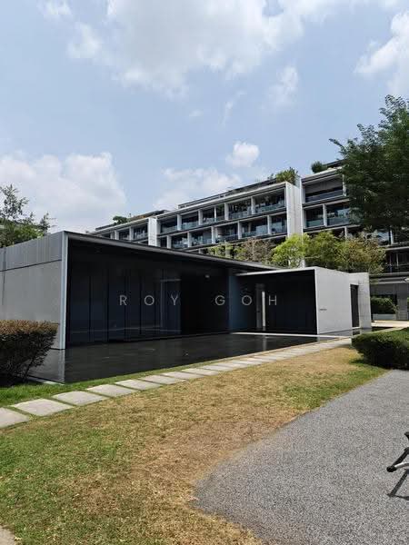 Seletar Park Residence, 17 Seletar Road, Seletar / Yio Chu Kang, 1 Bedroom, 527 sqft, Condominium For Sale, by Roy Goh, 500249670 - Exterior - PropertyGuru.com.sg