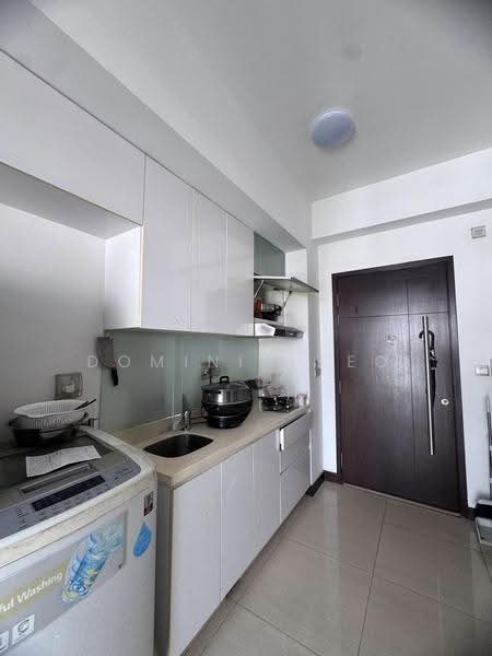 D'Weave, 5 Lorong 39 Geylang, Eunos / Geylang / Paya Lebar, 1 Bedroom, 420 sqft, Condominium For Sale, by Dominic Teo, 500249671 - PropertyGuru.com.sg
