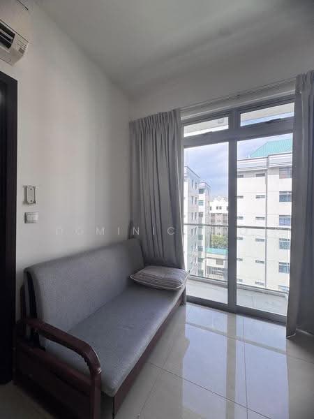 D'Weave, 5 Lorong 39 Geylang, Eunos / Geylang / Paya Lebar, 1 Bedroom, 420 sqft, Condominium For Sale, by Dominic Teo, 500249671 - PropertyGuru.com.sg