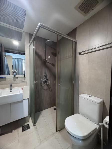 D'Weave, 5 Lorong 39 Geylang, Eunos / Geylang / Paya Lebar, 1 Bedroom, 420 sqft, Condominium For Sale, by Dominic Teo, 500249671 - PropertyGuru.com.sg