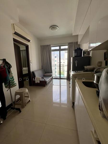 D'Weave, 5 Lorong 39 Geylang, Eunos / Geylang / Paya Lebar, 1 Bedroom, 420 sqft, Condominium For Sale, by Dominic Teo, 500249671 - PropertyGuru.com.sg