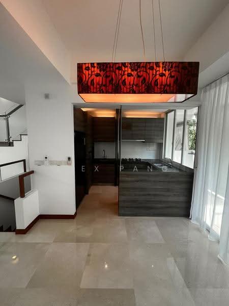 Cabana, 261 Sunrise Terrace, Seletar / Yio Chu Kang, 4 Bedrooms, 3,068 sqft, Cluster House For Sale, by Alex Pang, 500249672 - Kitchen - PropertyGuru.com.sg