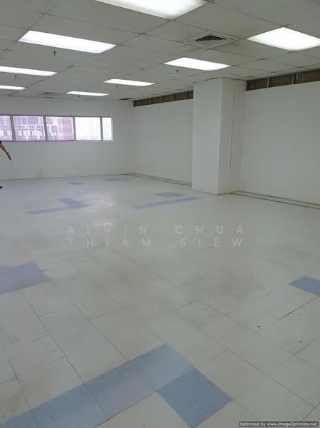IMM Building, 2 Jurong East Street 21, Boon Lay / Jurong / Tuas, 1,055 sqft, Light Industrial (B1) For Rent, by Alvin Chua Thiam Siew, 500249673 - Interior - CommercialGuru.com.sg