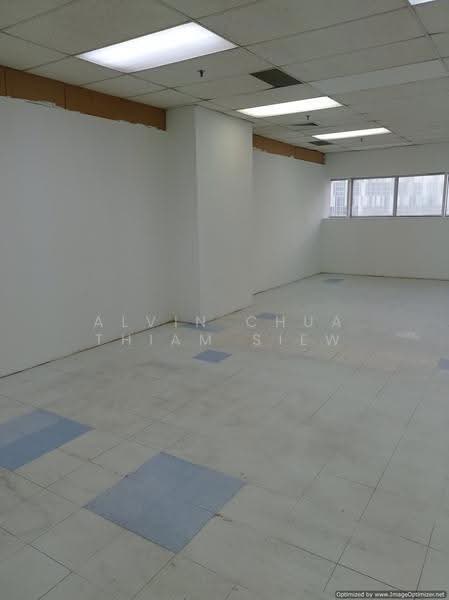 IMM Building, 2 Jurong East Street 21, Boon Lay / Jurong / Tuas, 1,055 sqft, Light Industrial (B1) For Rent, by Alvin Chua Thiam Siew, 500249673 - Interior - CommercialGuru.com.sg