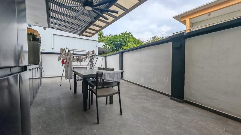 1KM Tao Nan! Move In Corner Terrace, East Coast / Marine Parade, 5 Bedrooms, 3,380 sqft, Corner Terrace For Sale, by Andrea Boo, 500249680 - Exterior - PropertyGuru.com.sg