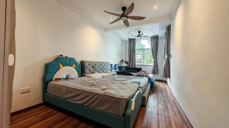 1KM Tao Nan! Move In Corner Terrace, East Coast / Marine Parade, 5 Bedrooms, 3,380 sqft, Corner Terrace For Sale, by Andrea Boo, 500249680 - Bedroom - PropertyGuru.com.sg