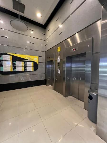 Paya Lebar 178, 178 Paya Lebar Road, Eunos / Geylang / Paya Lebar, 1,690 sqft, Light Industrial (B1) For Sale, by Watson Poh, 500249681 - Lobby - CommercialGuru.com.sg
