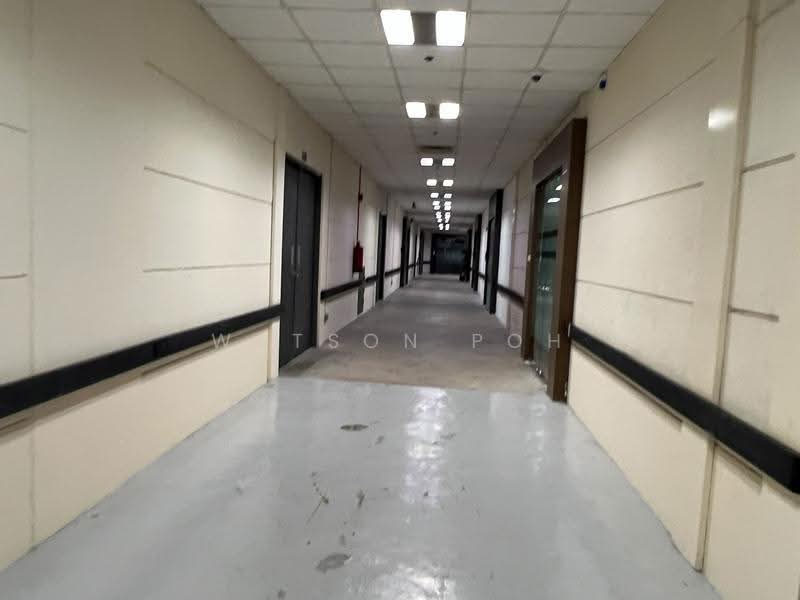 Paya Lebar 178, 178 Paya Lebar Road, Eunos / Geylang / Paya Lebar, 1,690 sqft, Light Industrial (B1) For Sale, by Watson Poh, 500249681 - Corridor - CommercialGuru.com.sg