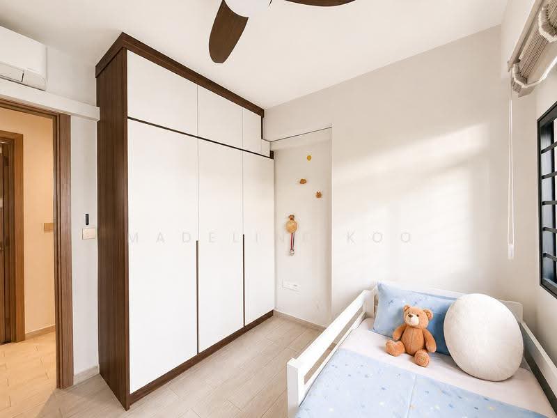 108A Bidadari Park Drive, 108A Bidadari Park Drive, Balestier / Toa Payoh, 2 Bedrooms, 732 sqft, HDB Flat For Sale, by Madeline Koo, 500249682 - Bedroom - PropertyGuru.com.sg