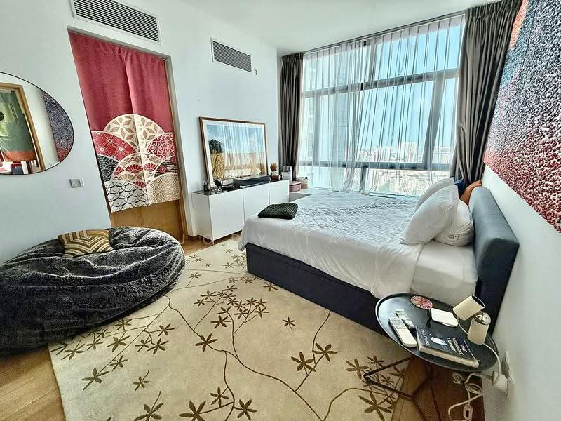 Soleil @ Sinaran, 6 Sinaran Drive, Newton / Novena, 4 Bedrooms, 1,722 sqft, Condominium For Rent, by Jody Tan, 500249683 - Bedroom - PropertyGuru.com.sg