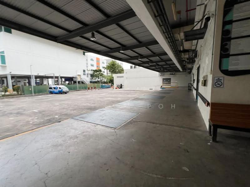 Paya Lebar 178, 178 Paya Lebar Road, Eunos / Geylang / Paya Lebar, 3,089 sqft, Light Industrial (B1) For Sale, by Watson Poh, 500249684 - Exterior - CommercialGuru.com.sg