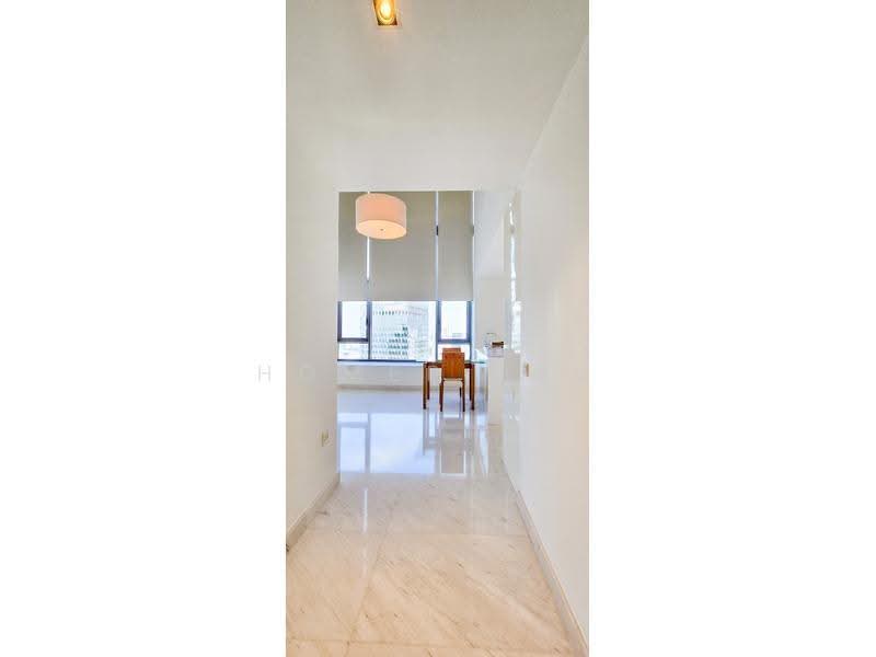 Condo with Unblocked Views in Prime CBD Location, Chinatown / Tanjong Pagar, 2 Bedrooms, 1,109 sqft, Condominium For Sale, by Homer Lau, 500249685 - Interior - PropertyGuru.com.sg