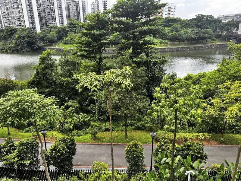 RiverTrees Residences, 21 Fernvale Close, Seletar / Yio Chu Kang, 2 Bedrooms, 1,528 sqft, Condominium For Sale, by Homer Lau, 500249687 - Exterior - PropertyGuru.com.sg