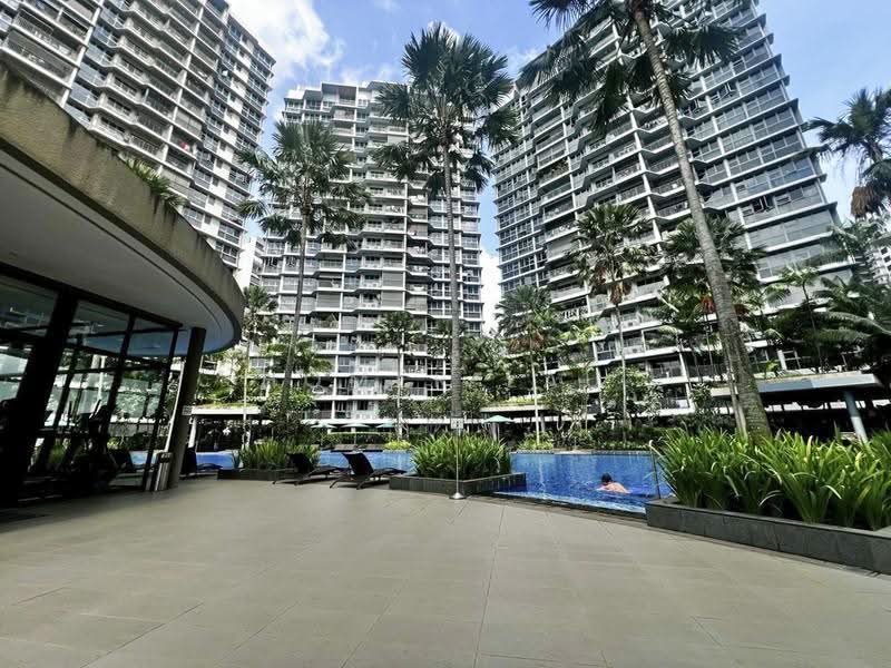 RiverTrees Residences, 21 Fernvale Close, Seletar / Yio Chu Kang, 2 Bedrooms, 1,528 sqft, Condominium For Sale, by Homer Lau, 500249687 - Exterior - PropertyGuru.com.sg