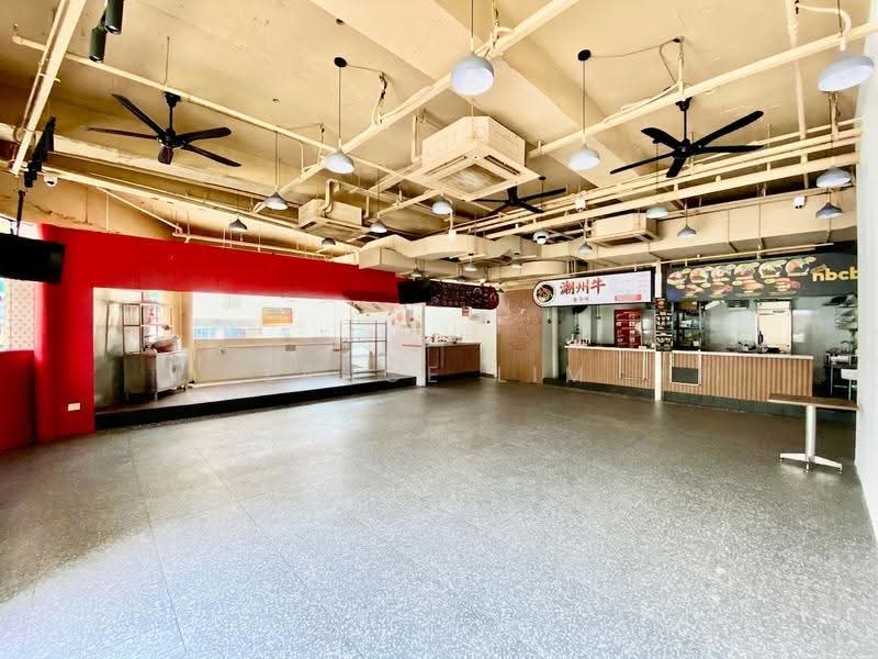 New World Centre, 1 Jalan Berseh, Farrer Park / Serangoon Rd, 3,057 sqft, Food & Beverage For Rent, by Lance Lim, 500249688 - Interior - CommercialGuru.com.sg