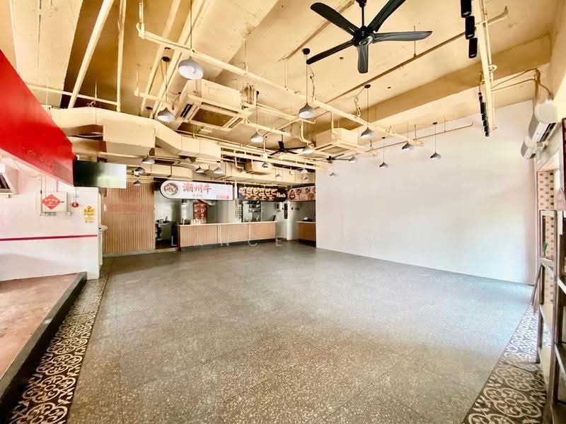 New World Centre, 1 Jalan Berseh, Farrer Park / Serangoon Rd, 3,057 sqft, Food & Beverage For Rent, by Lance Lim, 500249688 - Interior - CommercialGuru.com.sg