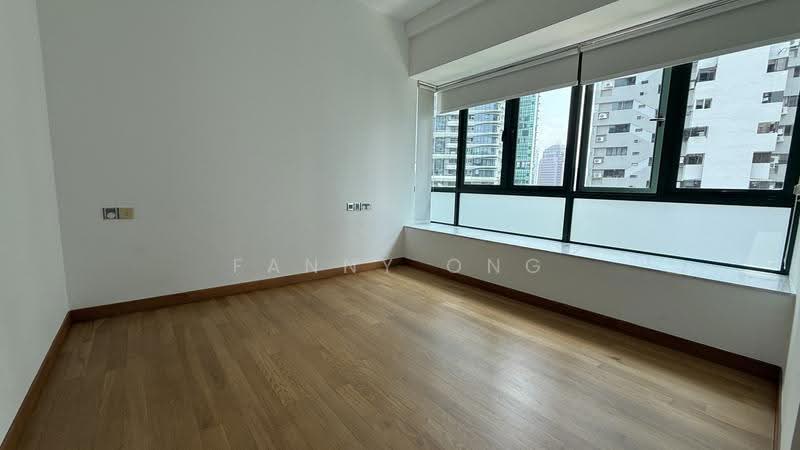 Riveria Gardens, 8 River Valley Grove, Orchard / River Valley, 2 Bedrooms, 969 sqft, Condominium For Rent, by Fanny Ong, 500249693 - Interior - PropertyGuru.com.sg