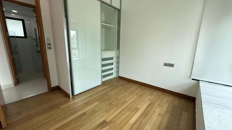 Riveria Gardens, 8 River Valley Grove, Orchard / River Valley, 2 Bedrooms, 969 sqft, Condominium For Rent, by Fanny Ong, 500249693 - Interior - PropertyGuru.com.sg