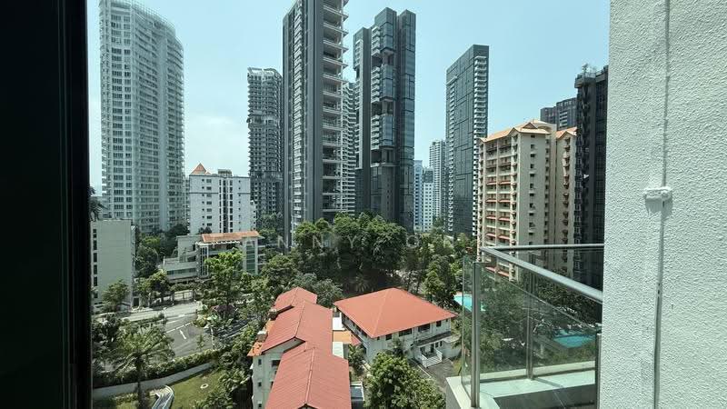 Riveria Gardens, 8 River Valley Grove, Orchard / River Valley, 2 Bedrooms, 969 sqft, Condominium For Rent, by Fanny Ong, 500249693 - View - PropertyGuru.com.sg