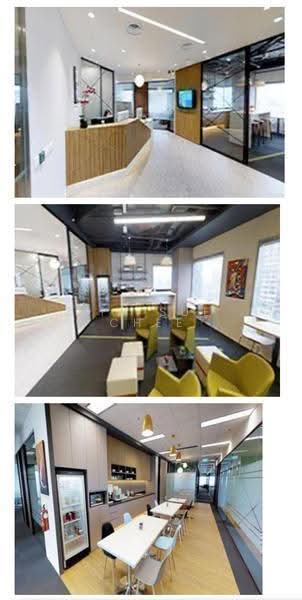 Suntec City Tower, 6 Temasek Boulevard, Boat Quay / Raffles Place / Marina, 190 sqft, Office For Rent, by Lim Sue Chee, 500249694 - Interior - CommercialGuru.com.sg