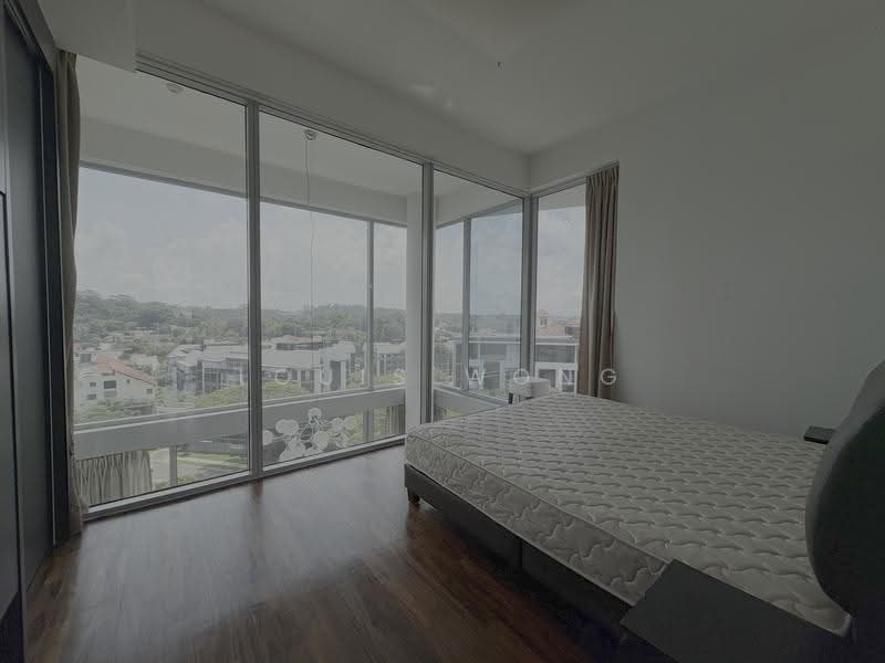 Jardin, 966 Dunearn Road, Clementi Park / Upper Bukit Timah, 1 Bedroom, 996 sqft, Condominium For Rent, by Louis Wong, 500249695 - Bedroom - PropertyGuru.com.sg