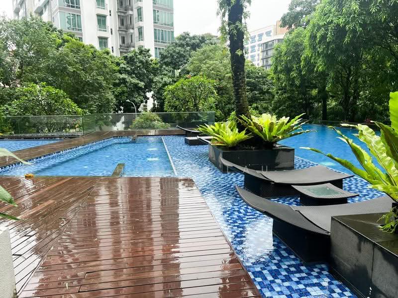 Espada, 48 Saint Thomas Walk, Orchard / River Valley, 1 Bedroom, 377 sqft, Condominium For Sale, by Homer Lau, 500249701 - Exterior - PropertyGuru.com.sg
