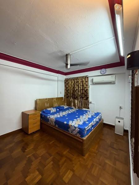 73 Geylang Bahru, 73 Geylang Bahru, Balestier / Toa Payoh, 2 Bedrooms, 635 sqft, HDB Flat For Sale, by Norjahan Majeed, 500249702 - Bedroom - PropertyGuru.com.sg