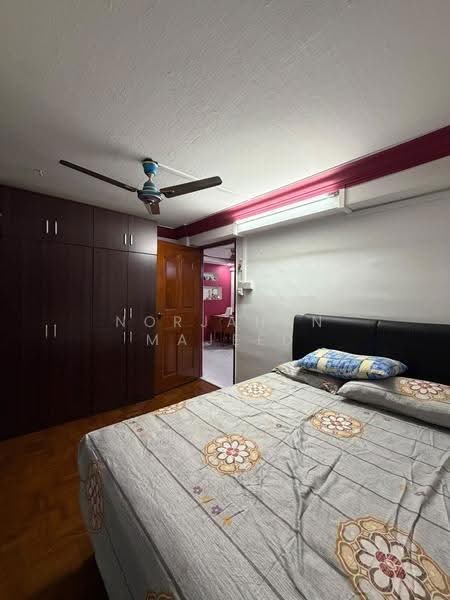 73 Geylang Bahru, 73 Geylang Bahru, Balestier / Toa Payoh, 2 Bedrooms, 635 sqft, HDB Flat For Sale, by Norjahan Majeed, 500249702 - Bedroom - PropertyGuru.com.sg
