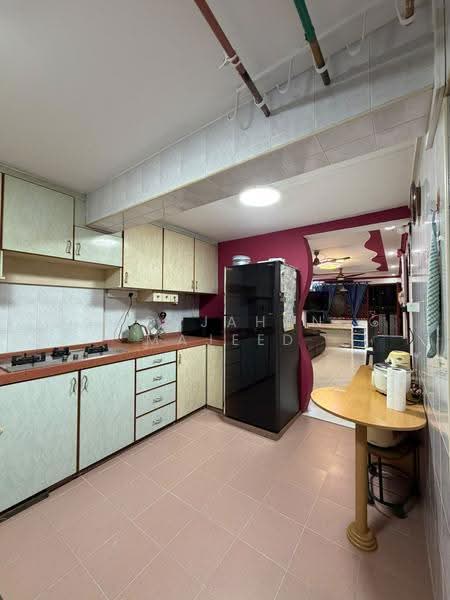 73 Geylang Bahru, 73 Geylang Bahru, Balestier / Toa Payoh, 2 Bedrooms, 635 sqft, HDB Flat For Sale, by Norjahan Majeed, 500249702 - Kitchen - PropertyGuru.com.sg