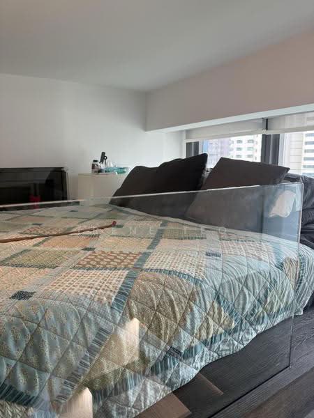 The Scotts Tower, 38 Scotts Road, Orchard / River Valley, Studio, 624 sqft, Condominium For Sale, by Irene Teo, 500249704 - Bedroom - PropertyGuru.com.sg