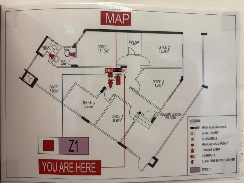 106 Hougang Avenue 1, Hougang Avenue 1, Hougang / Punggol / Sengkang, 1,023 sqft, Shop / Shophouse For Rent, by Zane Soo 苏昱能, 500249708 - CommercialGuru.com.sg