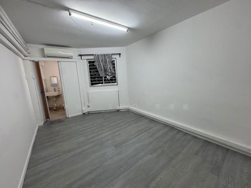 106 Hougang Avenue 1, Hougang Avenue 1, Hougang / Punggol / Sengkang, 1,023 sqft, Shop / Shophouse For Rent, by Zane Soo 苏昱能, 500249708 - Bathroom - CommercialGuru.com.sg