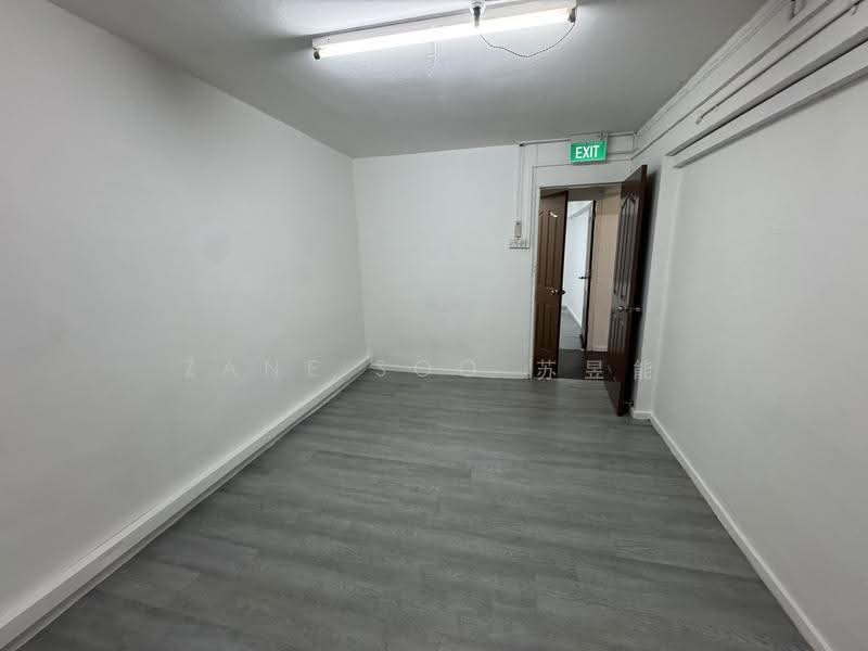 106 Hougang Avenue 1, Hougang Avenue 1, Hougang / Punggol / Sengkang, 1,023 sqft, Shop / Shophouse For Rent, by Zane Soo 苏昱能, 500249708 - Interior - CommercialGuru.com.sg