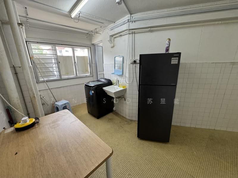 106 Hougang Avenue 1, Hougang Avenue 1, Hougang / Punggol / Sengkang, 1,023 sqft, Shop / Shophouse For Rent, by Zane Soo 苏昱能, 500249708 - CommercialGuru.com.sg