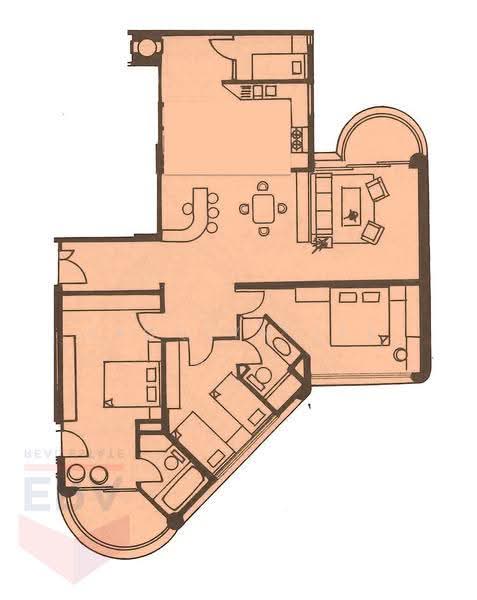 Mandarin Gardens, 3 Siglap Road, East Coast / Marine Parade, 3 Bedrooms, 1,572 sqft, Condominium For Rent, by Jacqlyn Lee, 500249710 - PropertyGuru.com.sg