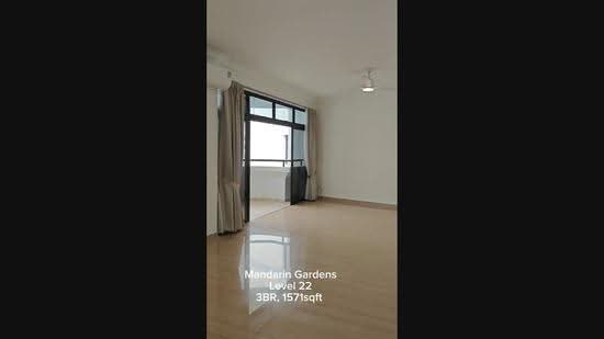 Mandarin Gardens, 3 Siglap Road, East Coast / Marine Parade, 3 Bedrooms, 1,572 sqft, Condominium For Rent, by Jacqlyn Lee, 500249710 - PropertyGuru.com.sg