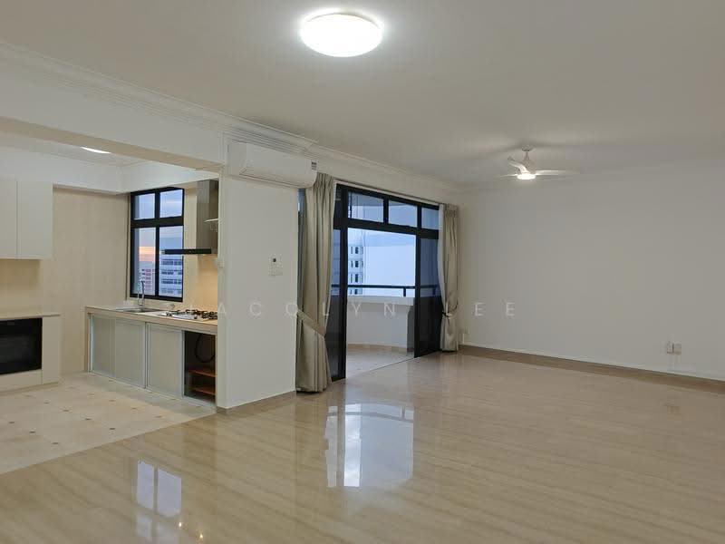 Mandarin Gardens, 3 Siglap Road, East Coast / Marine Parade, 3 Bedrooms, 1,572 sqft, Condominium For Rent, by Jacqlyn Lee, 500249710 - Kitchen - PropertyGuru.com.sg