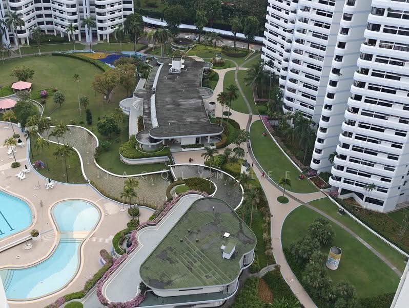 Mandarin Gardens, 3 Siglap Road, East Coast / Marine Parade, 3 Bedrooms, 1,572 sqft, Condominium For Rent, by Jacqlyn Lee, 500249710 - Exterior - PropertyGuru.com.sg