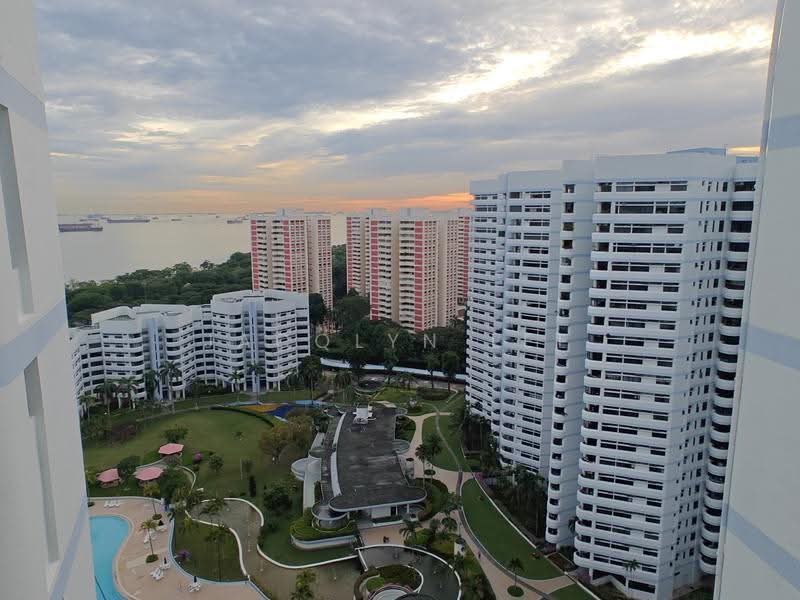 Mandarin Gardens, 3 Siglap Road, East Coast / Marine Parade, 3 Bedrooms, 1,572 sqft, Condominium For Rent, by Jacqlyn Lee, 500249710 - Exterior - PropertyGuru.com.sg
