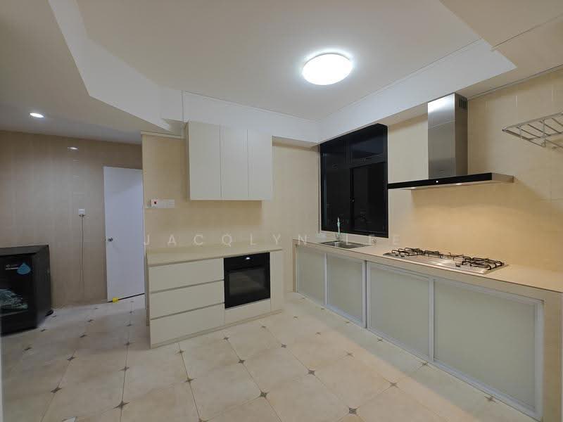 Mandarin Gardens, 3 Siglap Road, East Coast / Marine Parade, 3 Bedrooms, 1,572 sqft, Condominium For Rent, by Jacqlyn Lee, 500249710 - Kitchen - PropertyGuru.com.sg