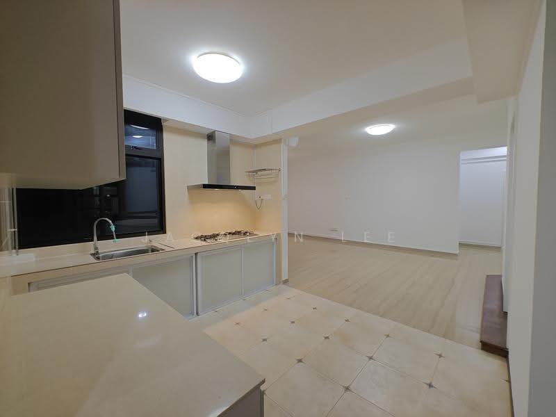 Mandarin Gardens, 3 Siglap Road, East Coast / Marine Parade, 3 Bedrooms, 1,572 sqft, Condominium For Rent, by Jacqlyn Lee, 500249710 - Kitchen - PropertyGuru.com.sg