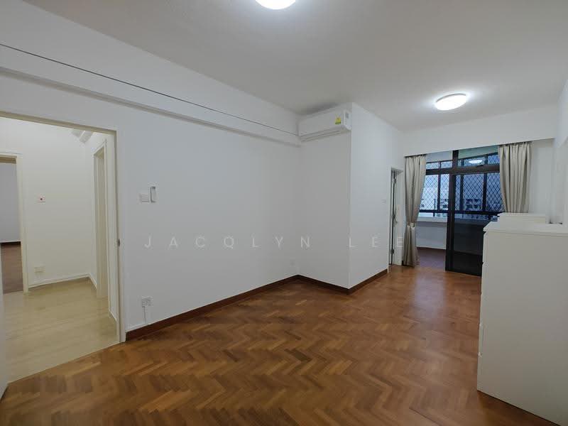 Mandarin Gardens, 3 Siglap Road, East Coast / Marine Parade, 3 Bedrooms, 1,572 sqft, Condominium For Rent, by Jacqlyn Lee, 500249710 - Living Room - PropertyGuru.com.sg