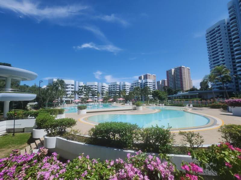 Mandarin Gardens, 3 Siglap Road, East Coast / Marine Parade, 3 Bedrooms, 1,572 sqft, Condominium For Rent, by Jacqlyn Lee, 500249710 - Exterior - PropertyGuru.com.sg