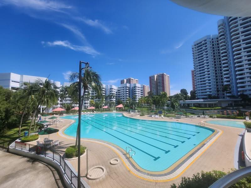 Mandarin Gardens, 3 Siglap Road, East Coast / Marine Parade, 3 Bedrooms, 1,572 sqft, Condominium For Rent, by Jacqlyn Lee, 500249710 - Exterior - PropertyGuru.com.sg