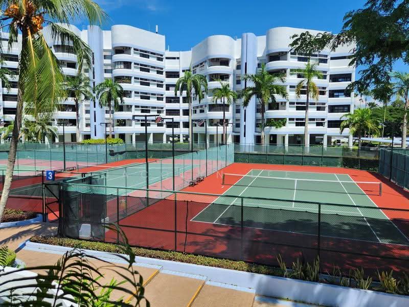 Mandarin Gardens, 3 Siglap Road, East Coast / Marine Parade, 3 Bedrooms, 1,572 sqft, Condominium For Rent, by Jacqlyn Lee, 500249710 - Exterior - PropertyGuru.com.sg
